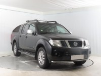 Nissan Navara  3.0 dCi 