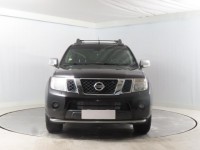 Nissan Navara  3.0 dCi 