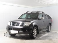 Nissan Navara  3.0 dCi 