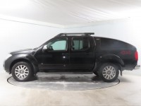 Nissan Navara  3.0 dCi 