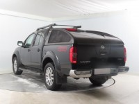 Nissan Navara  3.0 dCi 