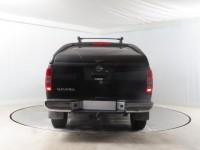 Nissan Navara  3.0 dCi 