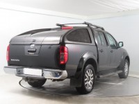 Nissan Navara  3.0 dCi 