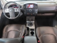 Nissan Navara  3.0 dCi 