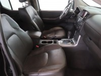 Nissan Navara  3.0 dCi 