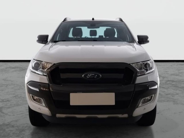 Ford Ranger  3.2 TDCi Wildtrack