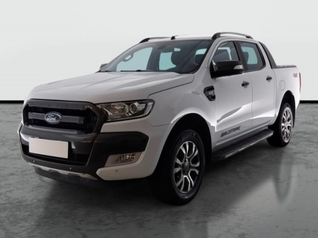 Ford Ranger  3.2 TDCi Wildtrack