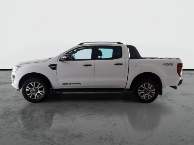 Ford Ranger  3.2 TDCi Wildtrack