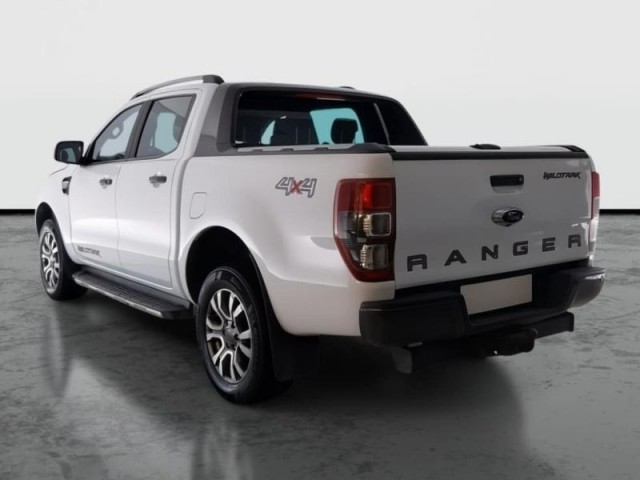 Ford Ranger  3.2 TDCi Wildtrack