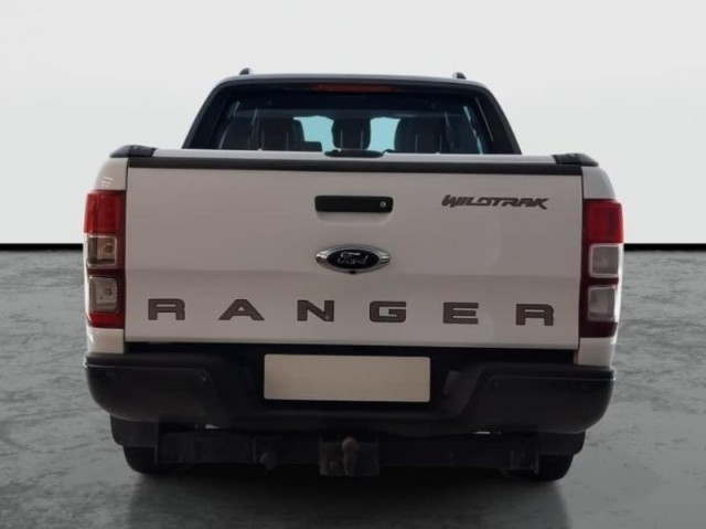 Ford Ranger  3.2 TDCi Wildtrack