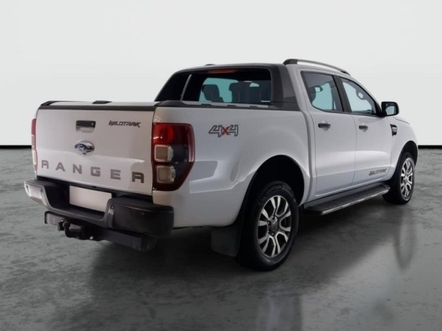 Ford Ranger  3.2 TDCi Wildtrack