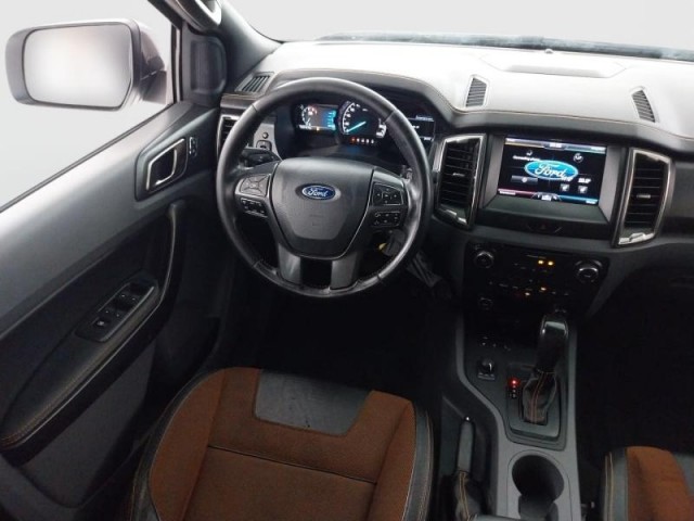 Ford Ranger  3.2 TDCi Wildtrack