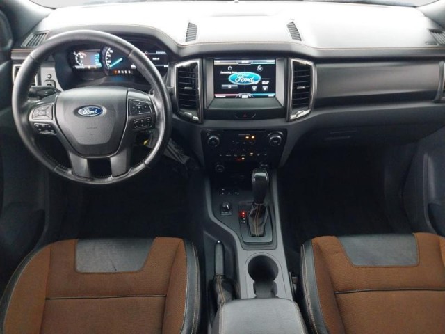 Ford Ranger  3.2 TDCi Wildtrack