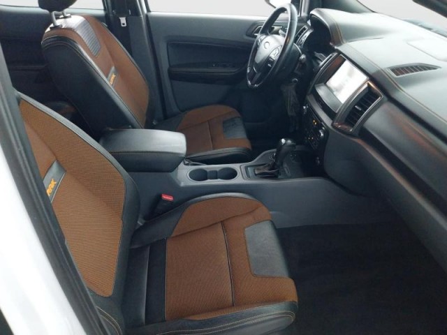 Ford Ranger  3.2 TDCi Wildtrack