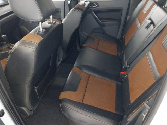 Ford Ranger  3.2 TDCi Wildtrack