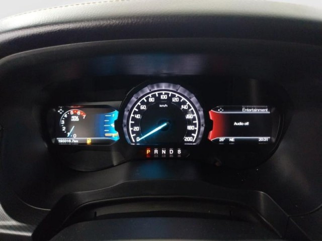Ford Ranger  3.2 TDCi Wildtrack