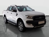 Ford Ranger  3.2 TDCi Wildtrack