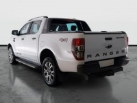 Ford Ranger  3.2 TDCi Wildtrack