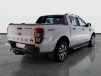 Ford Ranger  3.2 TDCi Wildtrack