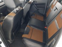 Ford Ranger  3.2 TDCi Wildtrack