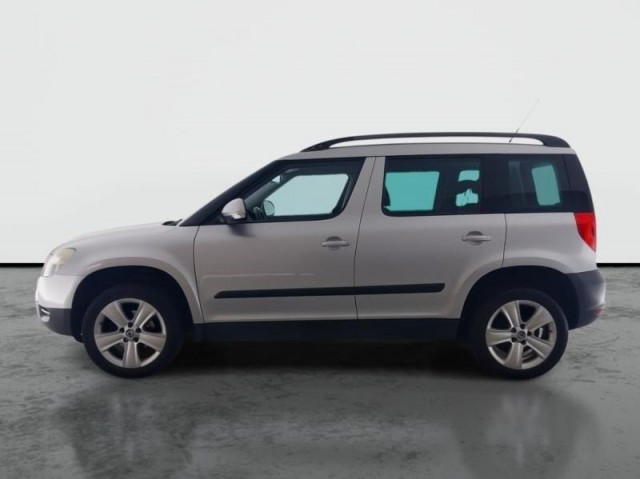 Škoda Yeti  1.2 TSI Ambition