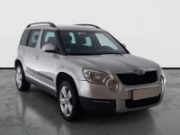 Škoda Yeti  1.2 TSI Ambition