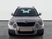 Škoda Yeti  1.2 TSI Ambition