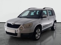 Škoda Yeti  1.2 TSI Ambition