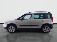 Škoda Yeti  1.2 TSI Ambition