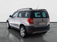 Škoda Yeti  1.2 TSI Ambition