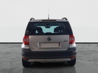 Škoda Yeti  1.2 TSI Ambition