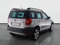 Škoda Yeti  1.2 TSI Ambition