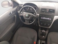 Škoda Yeti  1.2 TSI Ambition