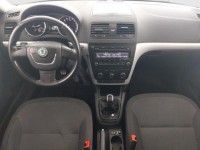 Škoda Yeti  1.2 TSI Ambition