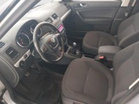 Škoda Yeti  1.2 TSI Ambition
