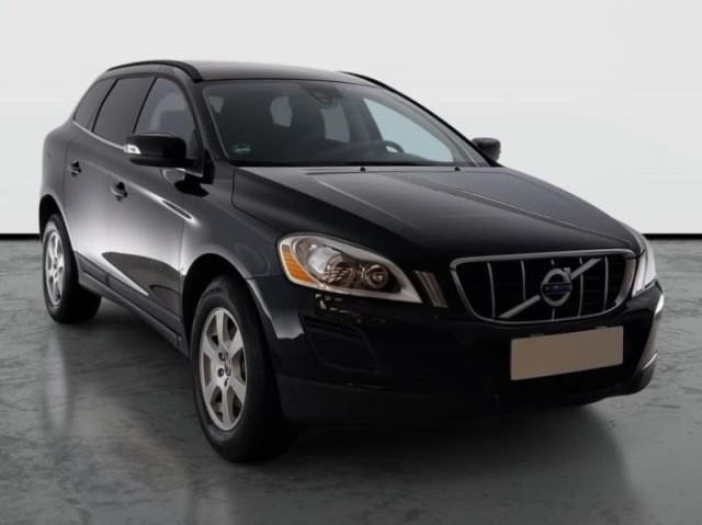 Volvo XC60  D4 Momentum