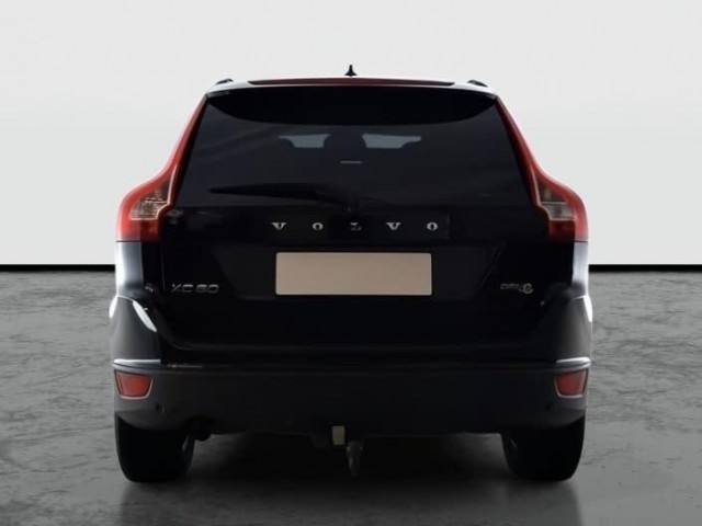 Volvo XC60  D4 Momentum