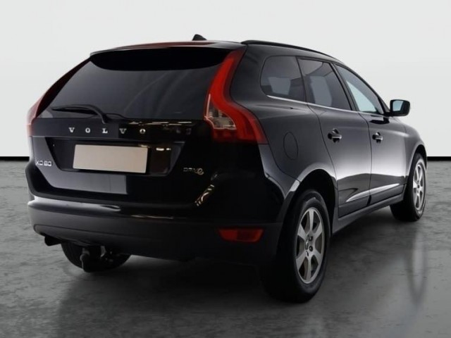 Volvo XC60  D4 Momentum