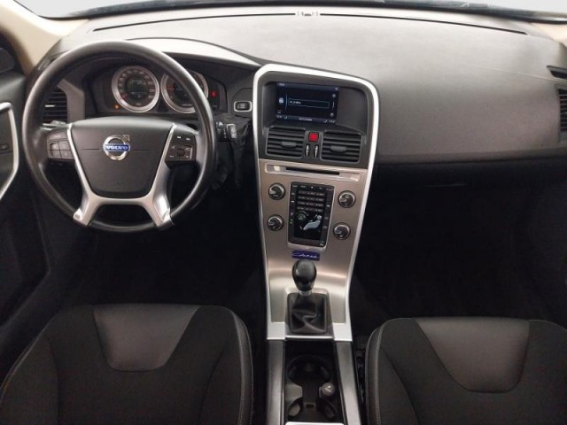 Volvo XC60  D4 Momentum