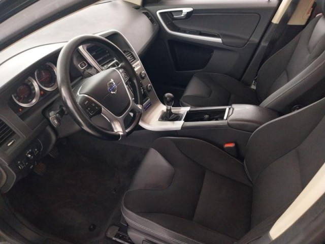 Volvo XC60  D4 Momentum