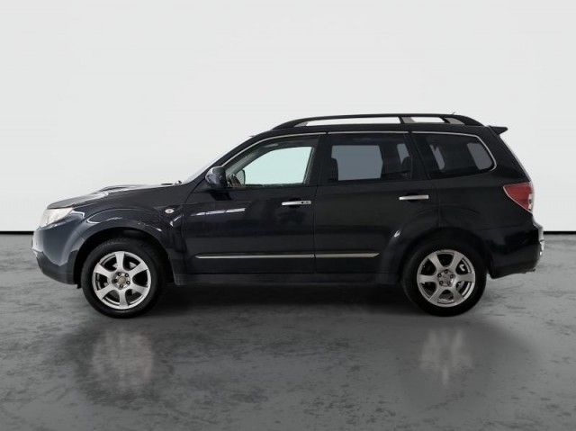 Subaru Forester  2.5 XT 