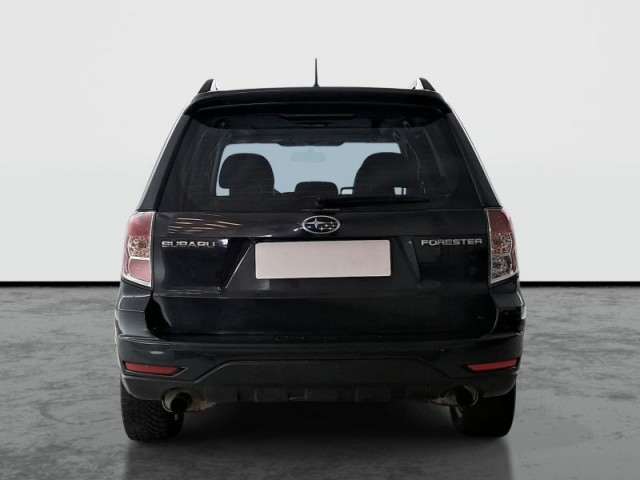 Subaru Forester  2.5 XT 