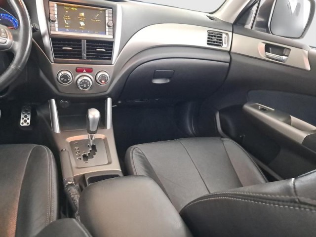 Subaru Forester  2.5 XT 