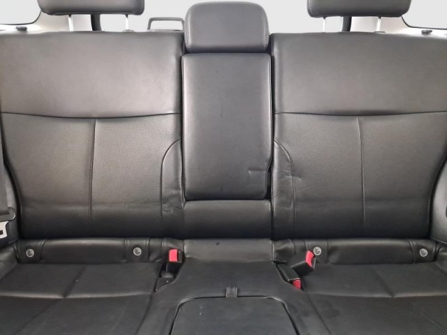 Subaru Forester  2.5 XT 