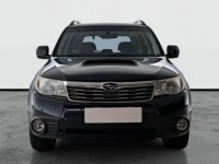 Subaru Forester  2.5 XT 