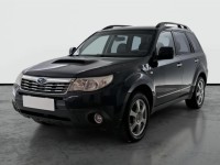 Subaru Forester  2.5 XT 