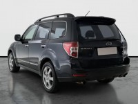 Subaru Forester  2.5 XT 