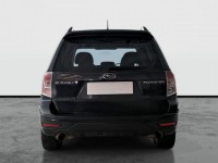 Subaru Forester  2.5 XT 