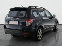 Subaru Forester  2.5 XT 