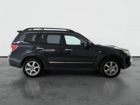 Subaru Forester  2.5 XT 